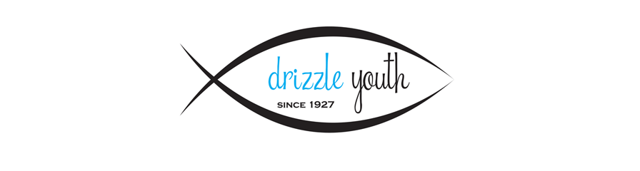 Drizzle Youth Logo Design