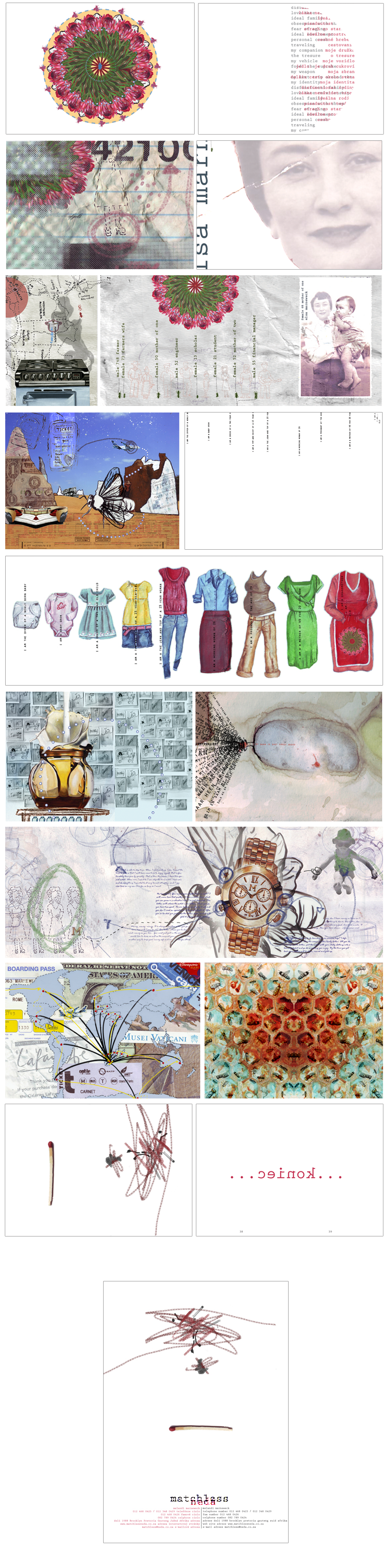 Im Design Graphics Studio CC ID Document Illustaration