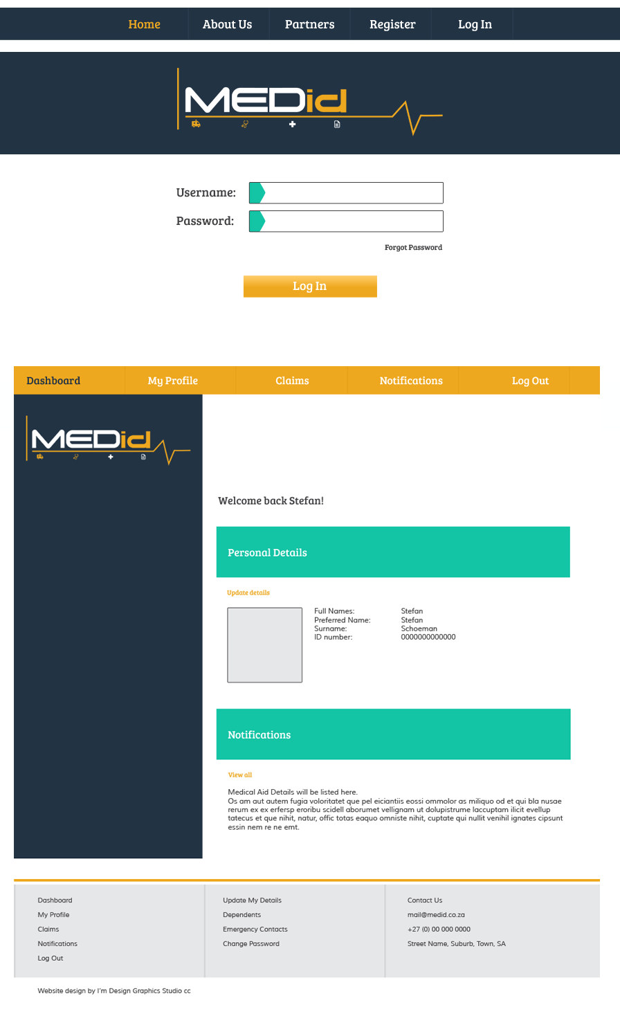 MedID