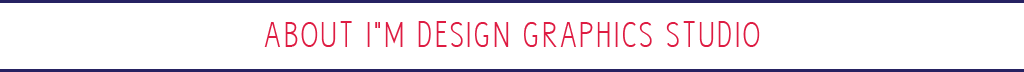 I'M DESIGN GRAPHICS STUDIO CC ABOUT US