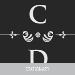 Wedding Stationary | IM DESIGN GRAPHICS STUDIO CC